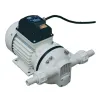 Pompe électrique auto-amorçante idéale pour l'eau et l'AdBlue - CEMO