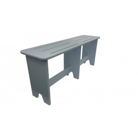 Banc habillage 120 cm