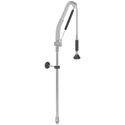 Douchette automatique pour cuisine professionnelle hauteur 1120 mm
