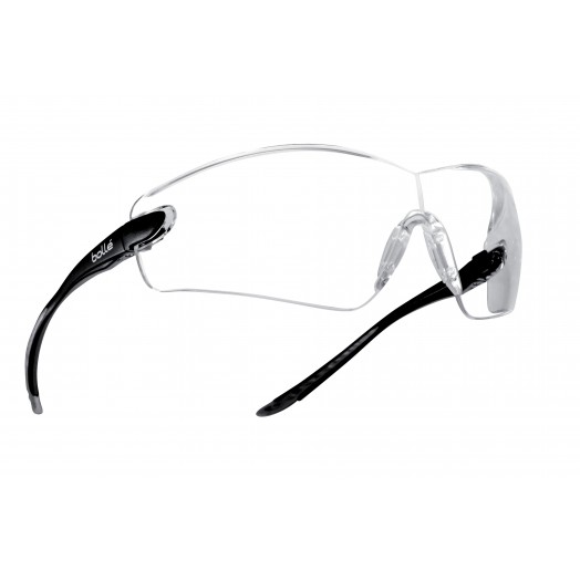 BOLLE - Lunettes de protection EN 166 - chantier