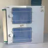 Enceinte d'évaporation ultraporpre avec filtre HEPA H14