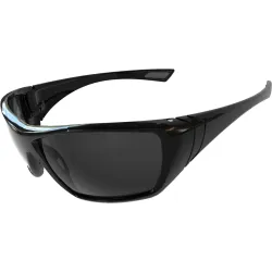 Lunette sécurité et protection Bollé HUSTLER verres fumés ou polarisés