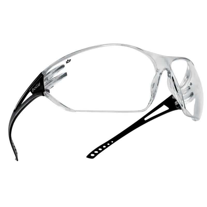 Lunettes de protection pour sécurité oculaire - Bollé