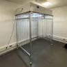 Salle propre ISO5 de marque Biobase pour un environnement ultra propre