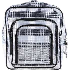 Sac à dos en PVC...