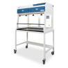 Hotte aspirante de laboratoire avec filtration - Air science