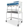 Hotte aspirante de laboratoire avec filtration - Air science