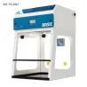 Hotte aspirante de laboratoire avec filtration - Air science