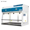 Hotte aspirante de laboratoire avec filtration - Air science
