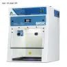 Hotte aspirante de laboratoire avec filtration - Air science