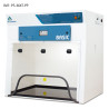 Hotte aspirante de laboratoire avec filtration - Air science