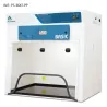 Hotte aspirante de laboratoire avec filtration - Air science
