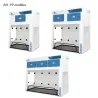 Hotte à filtration Purair Advance Air science pour vapeurs dangereuses
