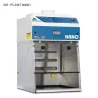 Hotte à filtration pour la captation et traitement des nanoparticules