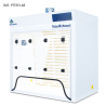 Hotte extraction totale en Polypropylène - Air science