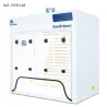 Hotte extraction totale en Polypropylène - Air science