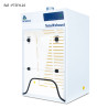 Hotte extraction totale en Polypropylène - Air science