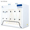 Hotte extraction totale en Polypropylène - Air science