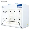Hotte extraction totale en Polypropylène - Air science