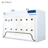 Hotte extraction totale en Polypropylène - Air science