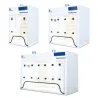 Hotte extraction totale en Polypropylène - Air science