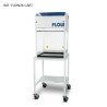 Hotte à flux laminaire vertical Hepa pour protection particulaires