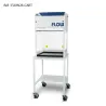 Hotte à flux laminaire vertical Hepa pour protection particulaires