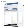 Hotte à flux laminaire vertical Hepa pour protection particulaires