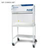 Hotte à flux laminaire vertical Hepa pour protection particulaires