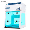 Hottes PCR Purair Air science pour environnement de travail stérile