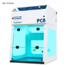 Hottes PCR Purair Air science pour environnement de travail stérile