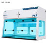 Hottes PCR Purair Air science pour environnement de travail stérile