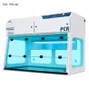 Hottes PCR Purair Air science pour environnement de travail stérile