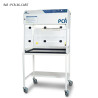 Hottes PCR Purair Air science pour environnement de travail stérile