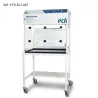 Hottes PCR Purair Air science pour environnement de travail stérile