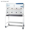 Hottes PCR Purair Air science pour environnement de travail stérile