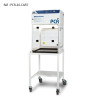 Hottes PCR Purair Air science pour environnement de travail stérile