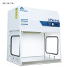 Hotte à flux laminaire horizontal Air science ultra propreté Sécurité