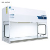Hotte à flux laminaire horizontal Air science ultra propreté Sécurité