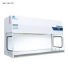 Hotte à flux laminaire horizontal Air science ultra propreté Sécurité