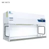 Hotte à flux laminaire horizontal Air science ultra propreté Sécurité