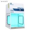 Hotte à flux laminaire horizontal Air science ultra propreté Sécurité