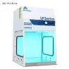 Hotte à flux laminaire horizontal Air science ultra propreté Sécurité
