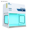 Hotte à flux laminaire horizontal Air science ultra propreté Sécurité