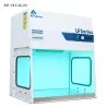 Hotte à flux laminaire horizontal Air science ultra propreté Sécurité