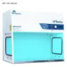 Hotte à flux laminaire horizontal Air science ultra propreté Sécurité