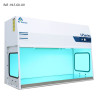 Hotte à flux laminaire horizontal Air science ultra propreté Sécurité