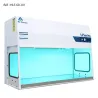 Hotte à flux laminaire horizontal Air science ultra propreté Sécurité