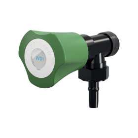 Robinet commande distance...