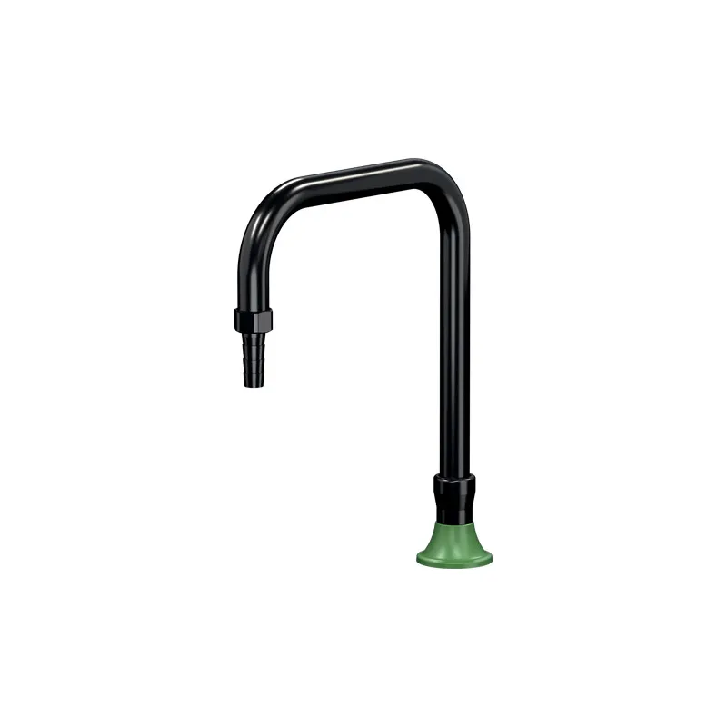 Robinet colonne de laboratoire sur table eau de ville - Sanifirst